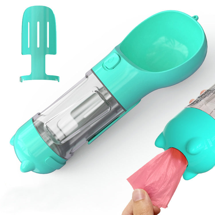 Pet Water Bottle Feeder