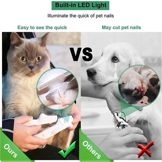 Dog Nail Clippers